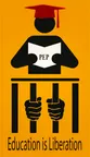 Prison Education Project logo